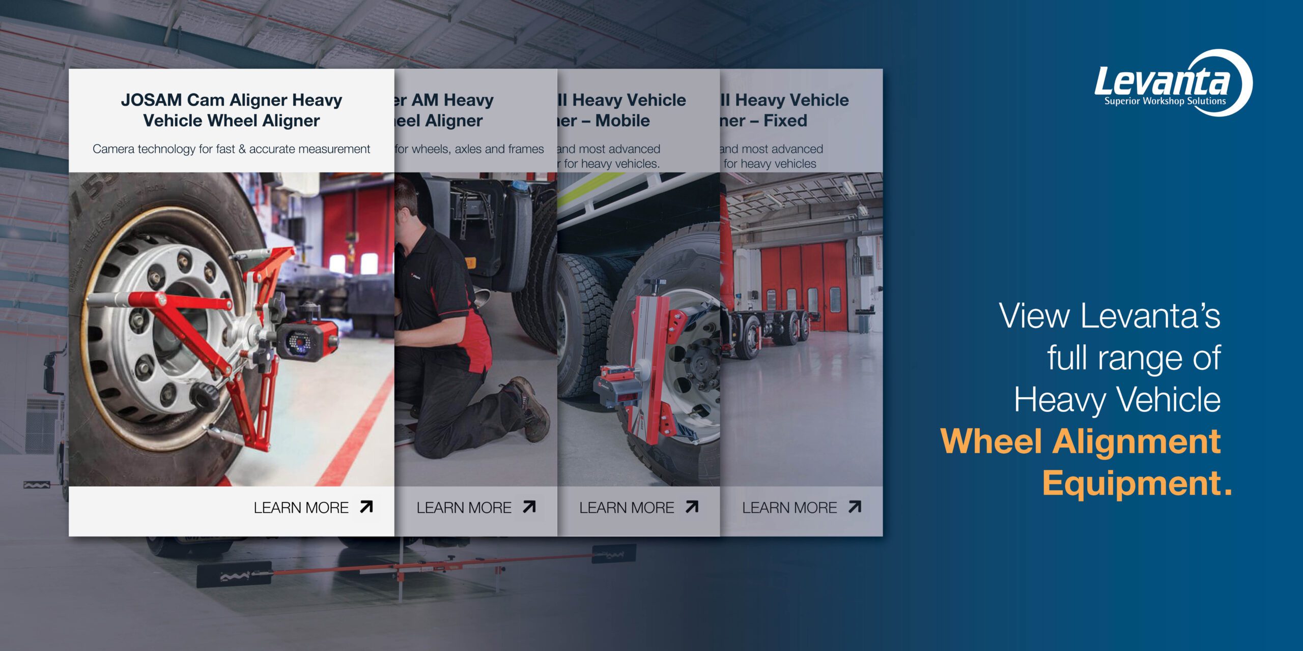 Maximising Efficiency and Safety: The Importance of In-House Wheel Alignment for Heavy Vehicle Fleets - In the world of heavy vehicle fleets, maintaining optimal performance is paramount. One often overlooked but crucial aspect of fleet maintenance is wheel alignment. Properly aligned wheels not only ensure the safety of drivers and cargo but also contribute significantly to fuel efficiency and overall operational cost savings. In this article, we'll explore the reasons of the critical importance of in-house wheel alignment for heavy vehicle truck and bus fleets.