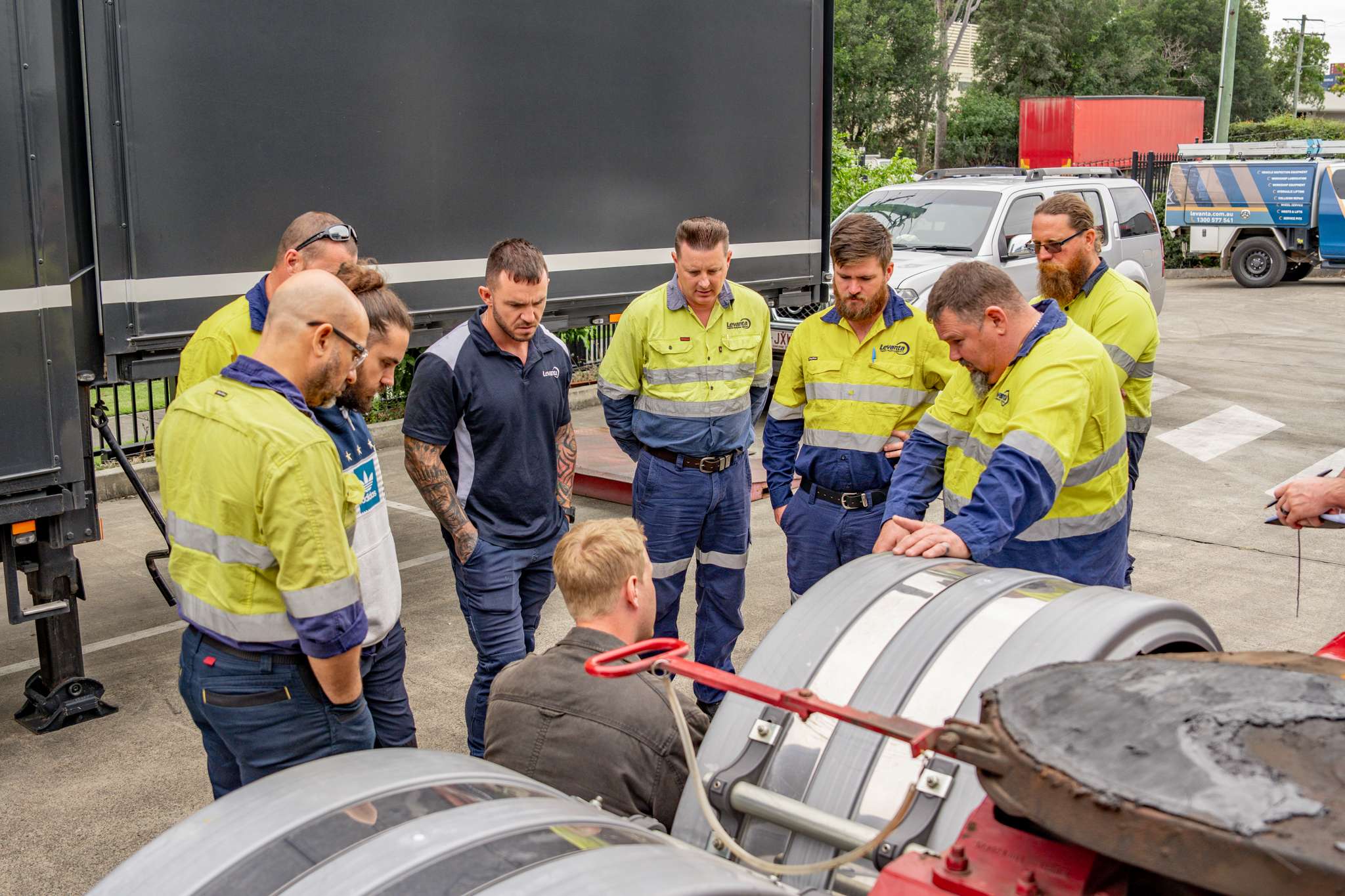 Maximising Fleet Efficiency: How Regular Wheel Alignment Benefits Every Stakeholder in the Heavy Vehicle Industry - When it comes to maintaining heavy vehicles, wheel alignment is often overlooked, yet it plays a crucial role in reducing operating costs and enhancing vehicle performance. A well-executed wheel alignment program can lead to significant savings on fuel and tyres, reduce wear and tear on essential components, and improve overall vehicle safety and longevity.