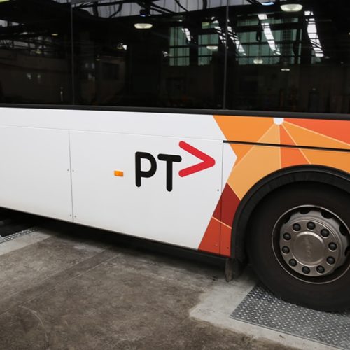 Transdev brake tester rollout in VIC